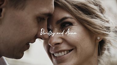 Videographer Peter Shelevilya from Vladivostok, Russia - Свадебный фильм / Дима и Аня, backstage, event, musical video, reporting, wedding