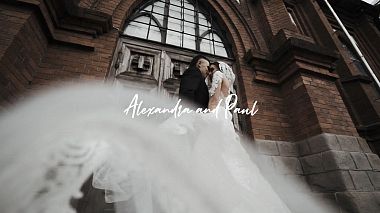 Videographer Peter Shelevilya from Vladivostok, Russia - Свадебный фильм / Александра и Павел, event, musical video, reporting, showreel, wedding