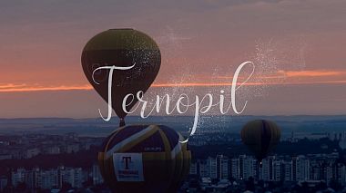 Videographer Apogeum Production from Kyiv, Ukraine - Aeronautics, advertising, drone-video