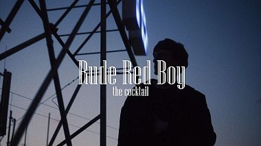 Videographer Apogeum Production from Kyiv, Ukraine - Rude Red Boy, advertising, event