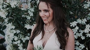 来自 锡罗斯, 希腊 的摄像师 George  Roussos - Labros & Molly | A Wedding in Syros | The wedding clip, wedding