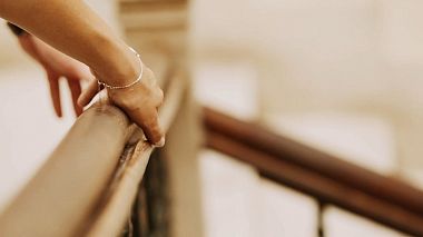 来自 锡罗斯, 希腊 的摄像师 George  Roussos - Thanos & Nelly | Destination Wedding in Syros | coming soon, wedding