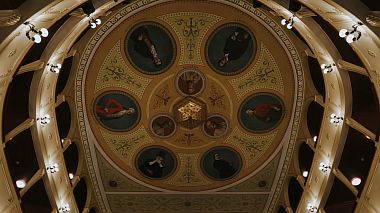 来自 锡罗斯, 希腊 的摄像师 George  Roussos - Pantelis & Isabella | coming soon, wedding