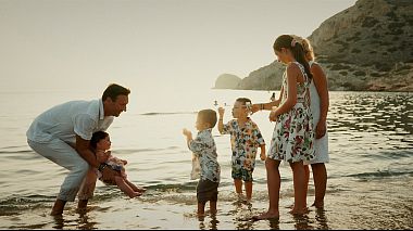 Videographer George Roussos from Syros, Řecko - Family, SDE, baby