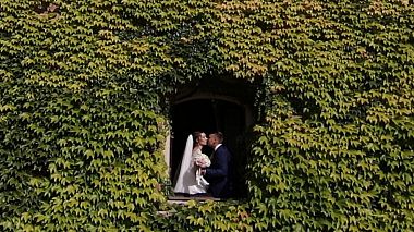 Videographer Alexandr Danchevskyj from Lviv, Ukraine - SDE Роман і Улляна 2019 Рамада, SDE, drone-video, event, wedding