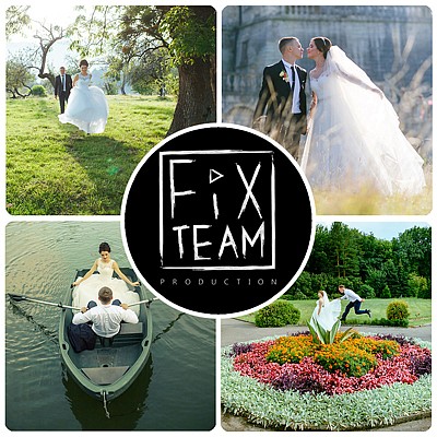 Videographer Alexandr Danchevskyj