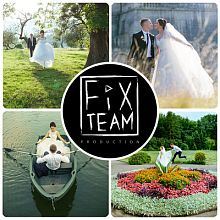 Videographer Alexandr Danchevskyj