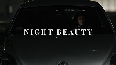 Βιντεογράφος Make Emotion από Knurów, Πολωνία - CreativeLook - Night Beauty, advertising, backstage, corporate video, reporting, showreel