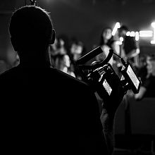 Videographer Make Emotion