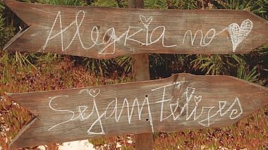 Videographer Caso-me Contigo from Lisboa, Portugal - Está escrito nas estrelas - Caso-me Contigo, advertising, wedding