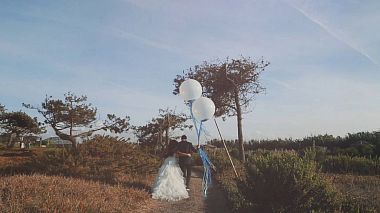 Videographer Caso-me Contigo from Lisboa, Portugal - Small Big Wedding - Margarida & Joel, wedding