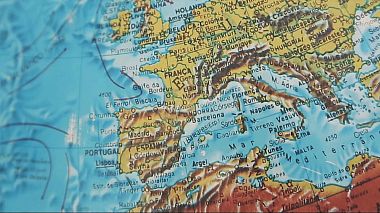 Videographer Caso-me Contigo from Lisboa, Portugal - Marta & Nuno, e o resto é conversa, wedding