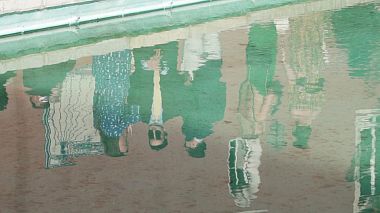 Videographer Caso-me Contigo from Lisboa, Portugal - Nikki & Artur - Wow!!!, wedding