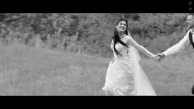 Βιντεογράφος Eduard Vasylenko από Γουίνιπεγκ, Καναδάς - A + I, wedding