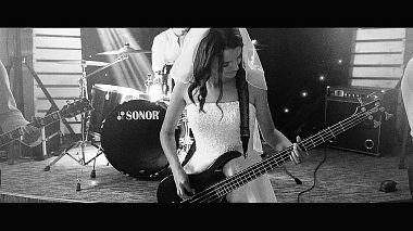 来自 温尼伯, 加拿大 的摄像师 Eduard Vasylenko - A + V, wedding