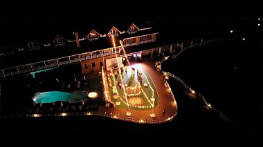 来自 温尼伯, 加拿大 的摄像师 Eduard Vasylenko - E + A, wedding