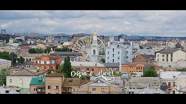 来自 温尼伯, 加拿大 的摄像师 Eduard Vasylenko - O + M, wedding