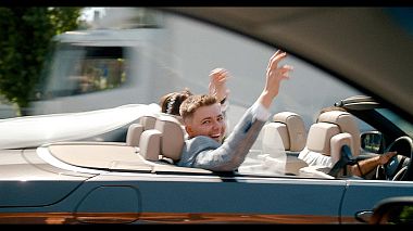 来自 温尼伯, 加拿大 的摄像师 Eduard Vasylenko - J + D, wedding