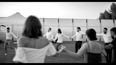 Відеограф Eduard Vasylenko, Вінніпеґ, Канада - O + A, wedding