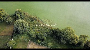 Videographer Eduard Vasylenko from Winnipeg, Kanada - O + O, wedding