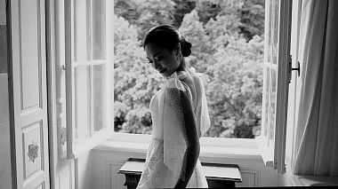 Videographer Storytelling Films đến từ Jenny & Michael - Boho-Chic inspired wedding in Germany, drone-video, wedding