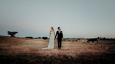 Filmowiec Storytelling Films z Lizbona, Portugalia - Sophia & Diogo, wedding