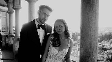 Βιντεογράφος Storytelling Films από Λισαβόνα, Πορτογαλία - Janna & Victor - Destination Wedding - Casa dos Penedos - Sintra, Portugal, wedding