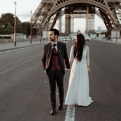 Videographer Storytelling Films