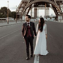 Videographer Storytelling Films