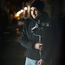 kameraman Turi Romeo