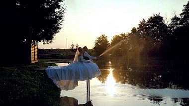 Videographer Viktor Symchych from Iwano-Frankiwsk, Ukraine - Highlight I&A, SDE, drone-video, engagement, musical video, wedding