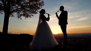 Videographer Viktor Symchych đến từ Highlight A&R, drone-video, engagement, event, musical video, wedding