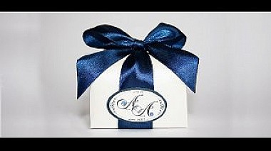 Videographer Владимир Кузнецов from Volgograd, Rusko - Адонис и Анастасия, wedding