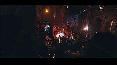 Videographer Spiros Minas from Athens, Greece - Mariza Rizou | NYE, event