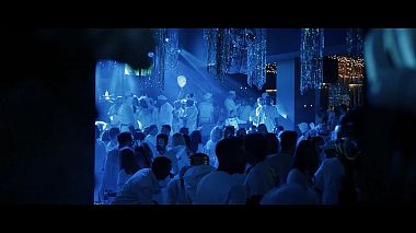 Videographer Spiros Minas from Athènes, Grèce - White Dance Carnival 2020, advertising, event, musical video, showreel