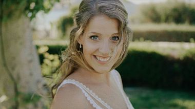 来自 雅典, 希腊 的摄像师 Spiros Minas - Kea Island - Wedding trailer, drone-video, erotic, event, wedding