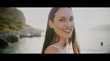 来自 雅典, 希腊 的摄像师 Spiros Minas - Couple shooting in Mani Greece, erotic