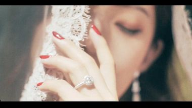 Videographer Alvin Hsu from Taipei, Taiwan - Beside the sea, engagement, musical video
