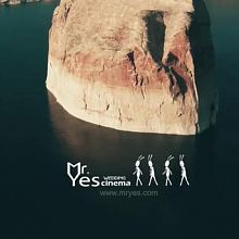 Videographer Alvin Hsu