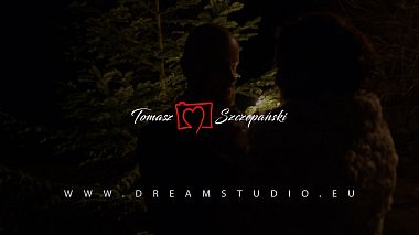 Filmowiec Tomasz Szczepański z Grudziądz, Polska - Aleksandra i Łukasz - Klip, wedding
