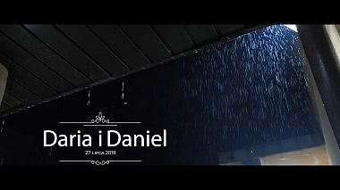 Filmowiec Tomasz Szczepański z Grudziądz, Polska - Daria i Daniel - Klip, wedding