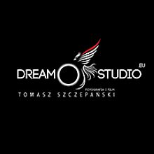 Videographer Tomasz Szczepański