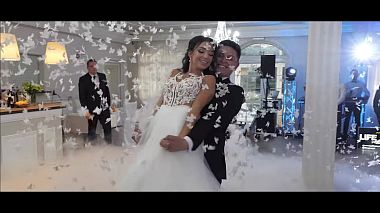 Videographer Kamil Chybalski from Vratislav, Polsko - Best first dance ever..., engagement, reporting, wedding