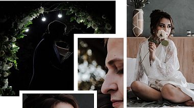 来自 伏尔加格勒, 俄罗斯 的摄像师 Sergey Prekrasnov - Кирилл и Марина - 25.07.2020, SDE, engagement, event, musical video, wedding