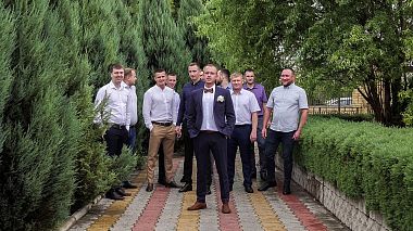 来自 伏尔加格勒, 俄罗斯 的摄像师 Sergey Prekrasnov - Кирилл и Виктория - 01.08.2020 (тизер), engagement, musical video, reporting, wedding