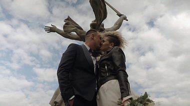 Videographer Sergey Prekrasnov đến từ Лена и Вася - История знакомства, engagement, musical video, reporting, wedding
