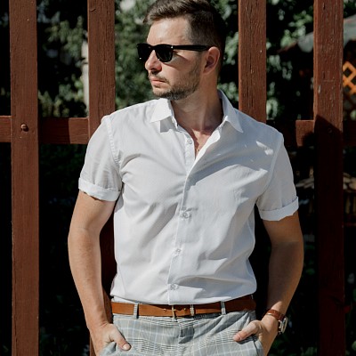 Videographer Sergey Prekrasnov