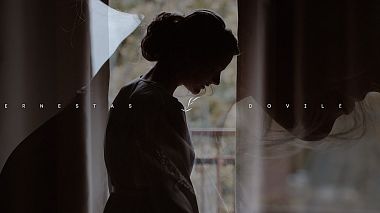 Videographer Roberto Shumski from Vilnius, Lithuania - Lithuanian Wedding, wedding