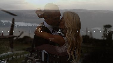 Videographer Roberto Shumski from Vilnius, Lithuania - Roman + Karolina, wedding
