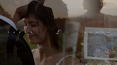 Videographer Roberto Shumski from Vilnius, Lithuania - Backpackers Love Story, wedding